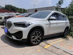 BMW X1 sDrive25Li Premier - ფოტო 1