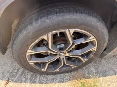 BMW X1 sDrive25Li Premier - ფოტო 11