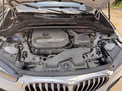 BMW X1 sDrive25Li Premier - ფოტო 12