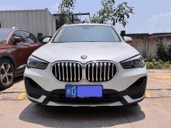 BMW X1 sDrive25Li Premier - ფოტო 2