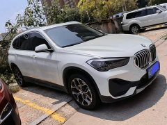 BMW X1 sDrive25Li Premier - ფოტო 3