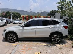 BMW X1 sDrive25Li Premier - ფოტო 4