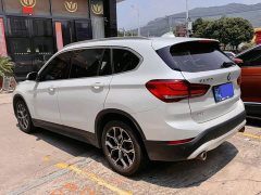 BMW X1 sDrive25Li Premier - ფოტო 5