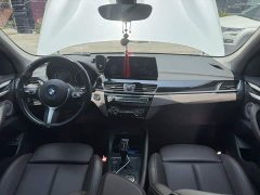 BMW X1 sDrive25Li Premier - ფოტო 7