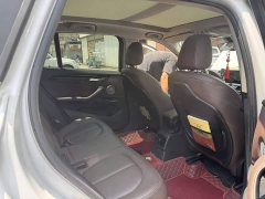 BMW X1 sDrive25Li Premier - ფოტო 8