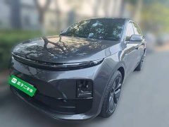 Li Auto L6 Pro - ფოტო 1