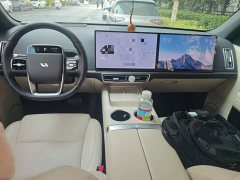 Li Auto L6 Pro - ფოტო 10