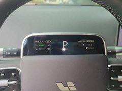 Li Auto L6 Pro - ფოტო 12