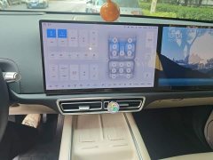 Li Auto L6 Pro - ფოტო 14