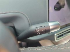 Li Auto L6 Pro - ფოტო 15