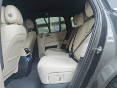 Li Auto L6 Pro - ფოტო 18