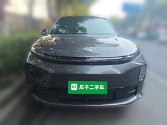 Li Auto L6 Pro - ფოტო 2