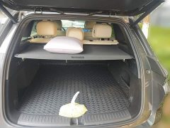 Li Auto L6 Pro - ფოტო 20