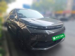 Li Auto L6 Pro - ფოტო 3