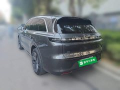 Li Auto L6 Pro - ფოტო 4