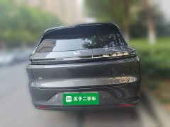 Li Auto L6 Pro - ფოტო 5
