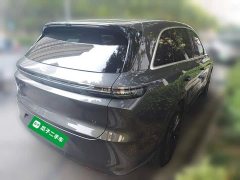 Li Auto L6 Pro - ფოტო 6