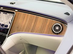 Mercedes-Benz EQE SUV 2023 350 4MATIC Luxury - ფოტო 17