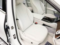 Mercedes-Benz EQE SUV 2023 350 4MATIC Luxury - ფოტო 19