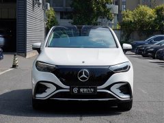Mercedes-Benz EQE SUV 2023 350 4MATIC Luxury - ფოტო 2