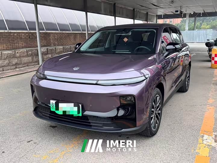 Leapmotor B10 510 Comfort Edition - ავტომობილი ჩინეთიდან