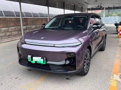Leapmotor B10 510 Comfort Edition - ფოტო 1