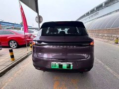 Leapmotor B10 510 Comfort Edition - ფოტო 11