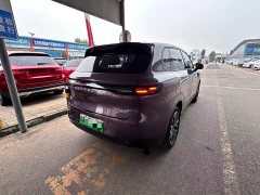 Leapmotor B10 510 Comfort Edition - ფოტო 12