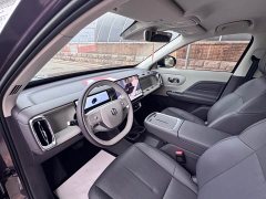 Leapmotor B10 510 Comfort Edition - ფოტო 5