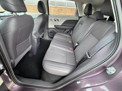 Leapmotor B10 510 Comfort Edition - ფოტო 7