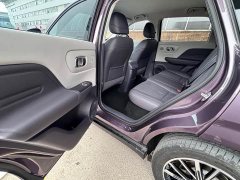 Leapmotor B10 510 Comfort Edition - ფოტო 8