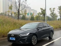 Chery Arrizo 8 PRO 2.0T DCT 400T Luxury Edition - ფოტო 1