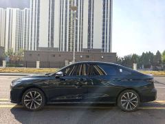 Chery Arrizo 8 PRO 2.0T DCT Luxury - ფოტო 10