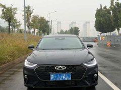 Chery Arrizo 8 PRO 2.0T DCT 400T Luxury Edition - ფოტო 2