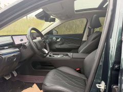 Chery Arrizo 8 PRO 2.0T DCT 400T Luxury Edition - ფოტო 4