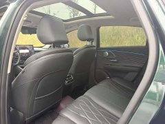 Chery Arrizo 8 PRO 2.0T DCT 400T Luxury Edition - ფოტო 6
