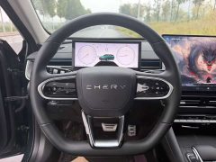 Chery Arrizo 8 PRO 2.0T DCT 400T Luxury Edition - ფოტო 7