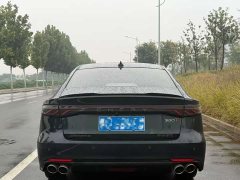 Chery Arrizo 8 PRO 2.0T DCT 400T Luxury Edition - ფოტო 8
