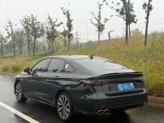 Chery Arrizo 8 PRO 2.0T DCT 400T Luxury Edition - ფოტო 9
