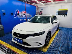 Honda Envix Version 240TURBO CVT Luxury - ფოტო 1