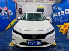 Honda Envix Version 240TURBO CVT Luxury - ფოტო 2