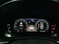 Honda Envix Version 240TURBO CVT Luxury - ფოტო 4