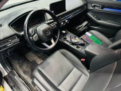 Honda Envix Version 240TURBO CVT Luxury - ფოტო 5