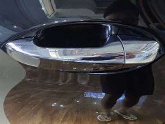 Mercedes-Benz E-Class Facelift E 300 L Fashion Edition - ფოტო 13