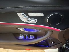 Mercedes-Benz E-Class Facelift E 300 L Fashion Edition - ფოტო 14