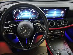 Mercedes-Benz E-Class Facelift E 300 L Fashion Edition - ფოტო 16