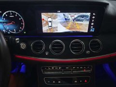 Mercedes-Benz E-Class Facelift E 300 L Fashion Edition - ფოტო 17