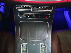 Mercedes-Benz E-Class Facelift E 300 L Fashion Edition - ფოტო 18