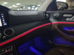 Mercedes-Benz E-Class Facelift E 300 L Fashion Edition - ფოტო 19