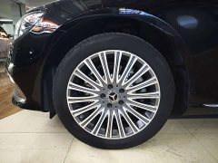 Mercedes-Benz E-Class Facelift E 300 L Fashion Edition - ფოტო 3